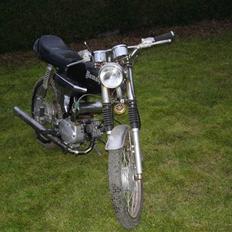 Yamaha 4 Gear