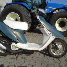Yamaha Jog - solgt