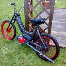 Puch Maxi (Solgt)