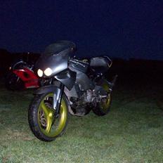 Aprilia rs 125 