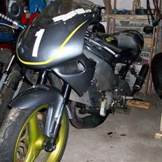 Aprilia rs 125 