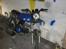 Suzuki dm50 samurai BYTTET