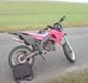 Gilera smt SOLGT