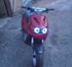 CPI popcorn / poppe(r)