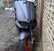 Gilera Runner lc dd evo solgt 