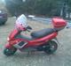 Gilera 45 Runner lc.