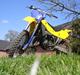Husqvarna cr 125 byttet