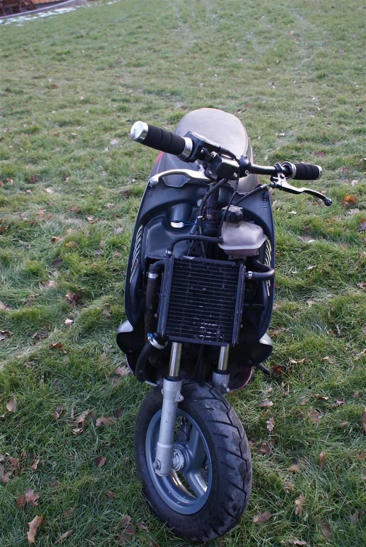 Aprilia Sonic Evo II [LC] Byttet billede 16