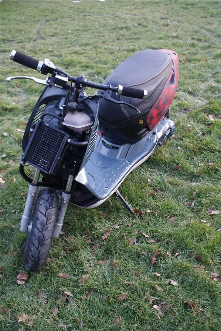 Aprilia Sonic Evo II [LC] Byttet billede 18