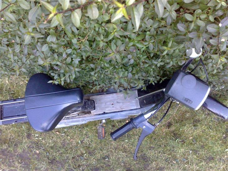 Piaggio caio billede 6