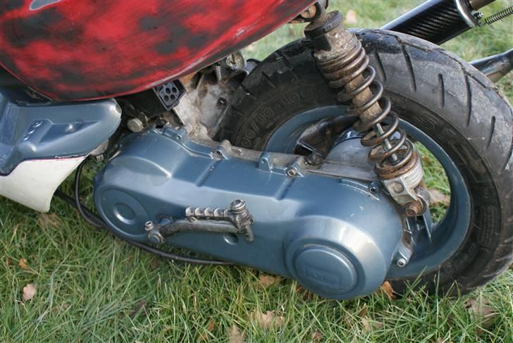 Aprilia Sonic Evo II [LC] Byttet billede 19