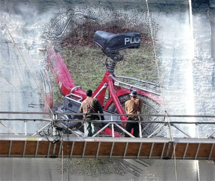 Puch maxi k billede 10