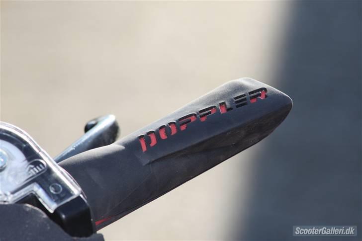 Gilera Runner LC DD 30'er solgt billede 6