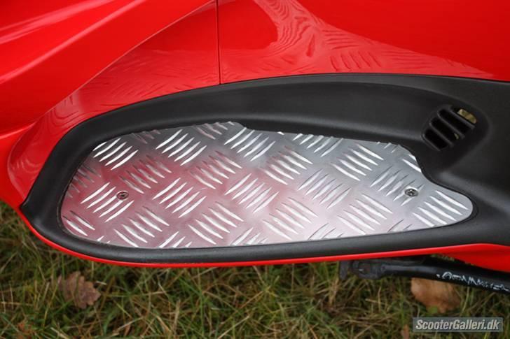 Gilera Runner LC DD 30'er solgt billede 11