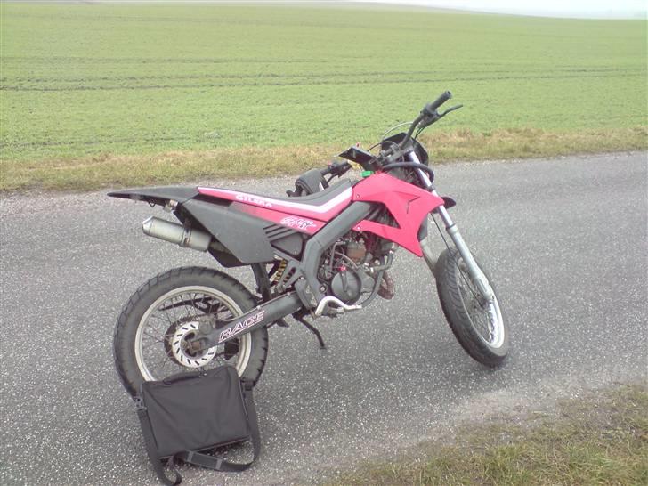 Gilera smt SOLGT billede 1