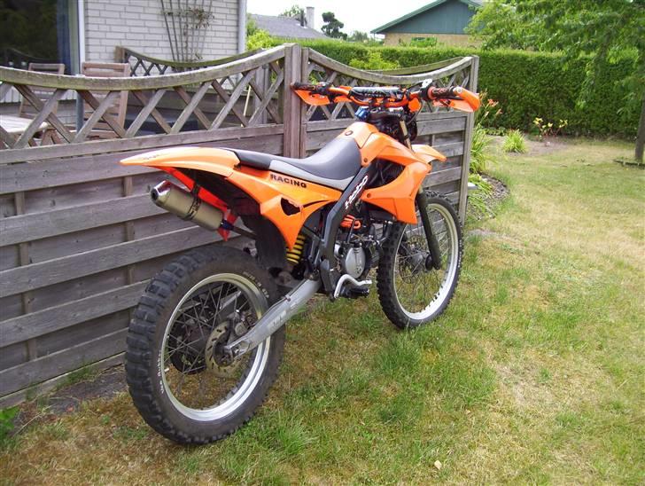 Derbi Senda R X-reme - metrakit billede 16