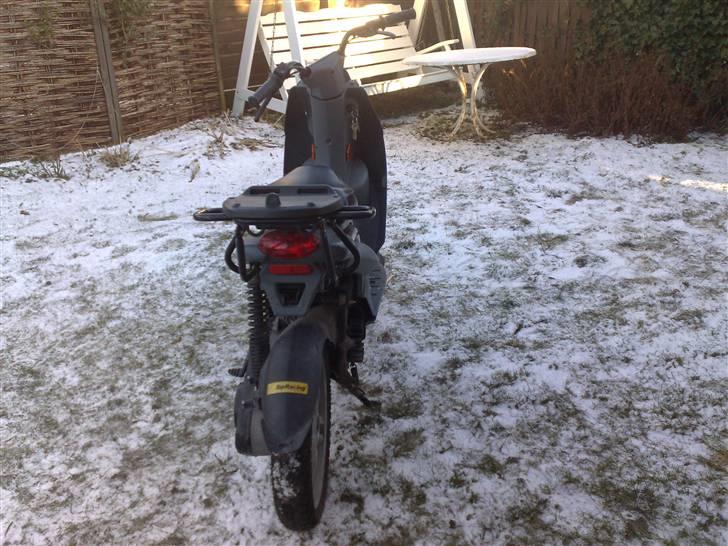 Peugeot Ludix [Solgt] | Cyclopen - Røven billede 4