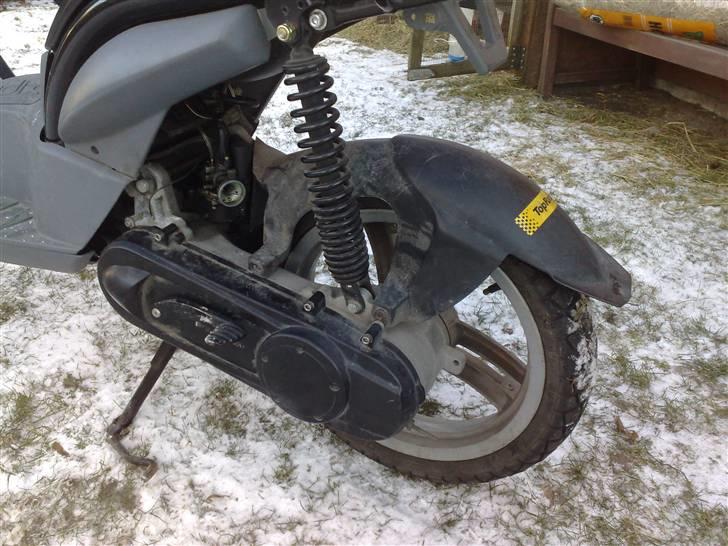 Peugeot Ludix [Solgt] | Cyclopen - Motor | http://www.megaupload.com/?d=JUZSFW6L billede 5