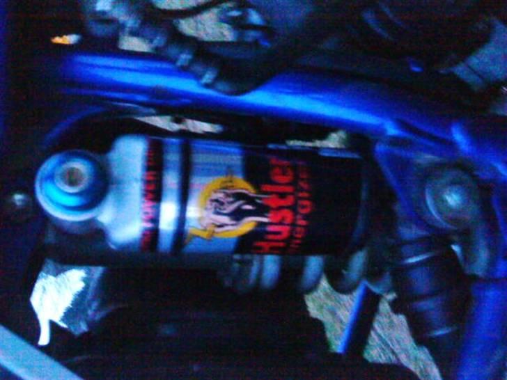 Yamaha yz 85 solgt billede 6