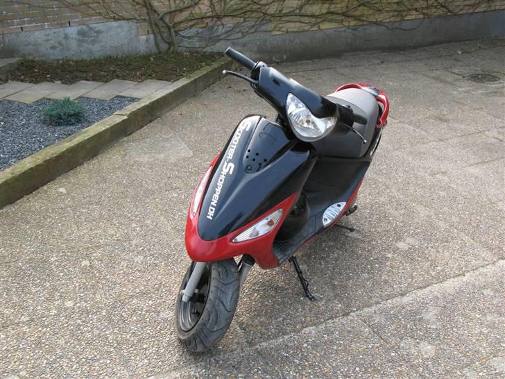 PGO Galaxy billede 1