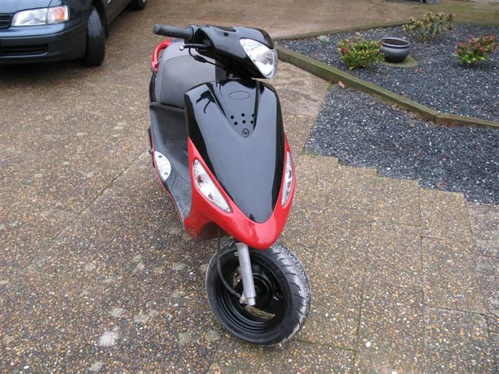 PGO Galaxy billede 2