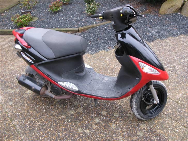 PGO Galaxy billede 3