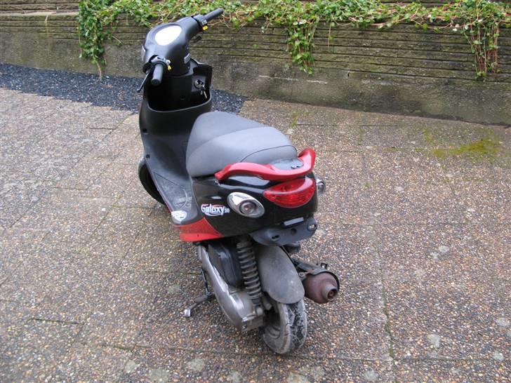 PGO Galaxy billede 4