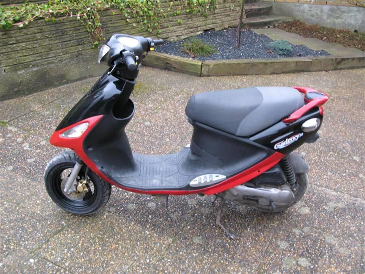 PGO Galaxy billede 5