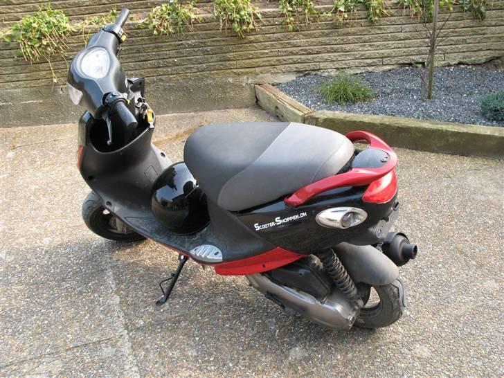 PGO Galaxy billede 6