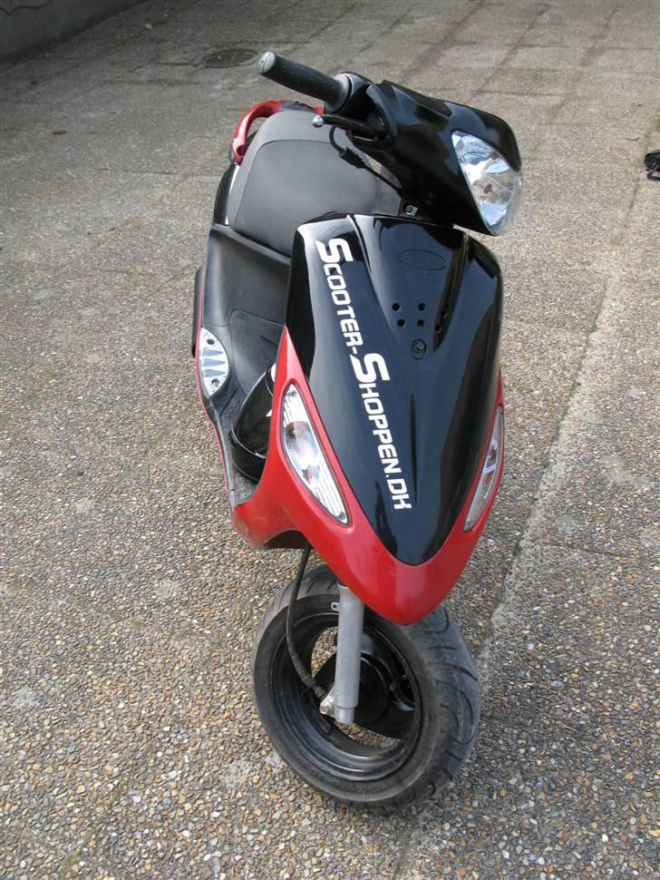 PGO Galaxy billede 7