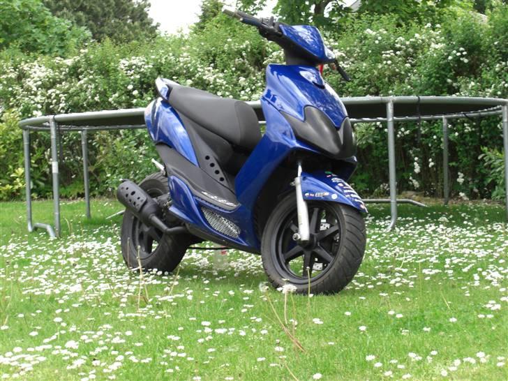 Yamaha Jog R LC [SOLGT] - Jog R LC - 29/5-2009´ billede 5