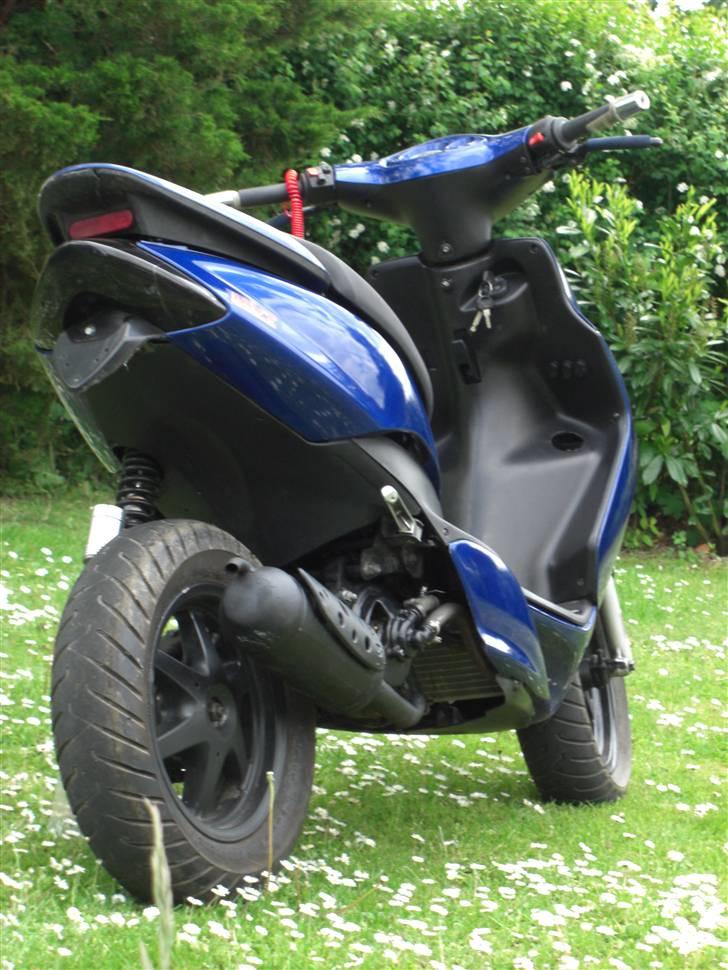 Yamaha Jog R LC [SOLGT] - Jog R LC - 29/5-2009´ billede 7