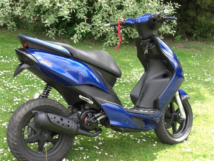 Yamaha Jog R LC [SOLGT] - Jog R LC - 29/5-2009´ billede 8