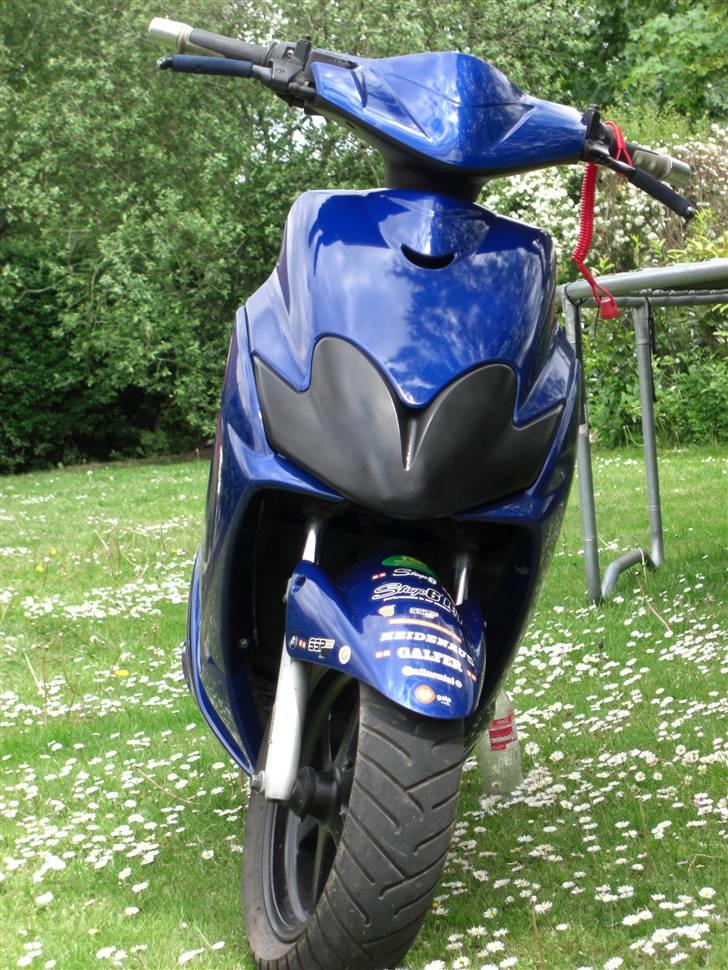 Yamaha Jog R LC [SOLGT] - Jog R LC - 29/5-2009´ billede 9