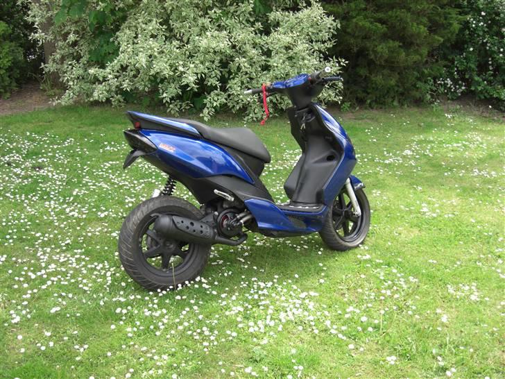 Yamaha Jog R LC [SOLGT] - Jog R LC - 29/5-2009´ billede 10