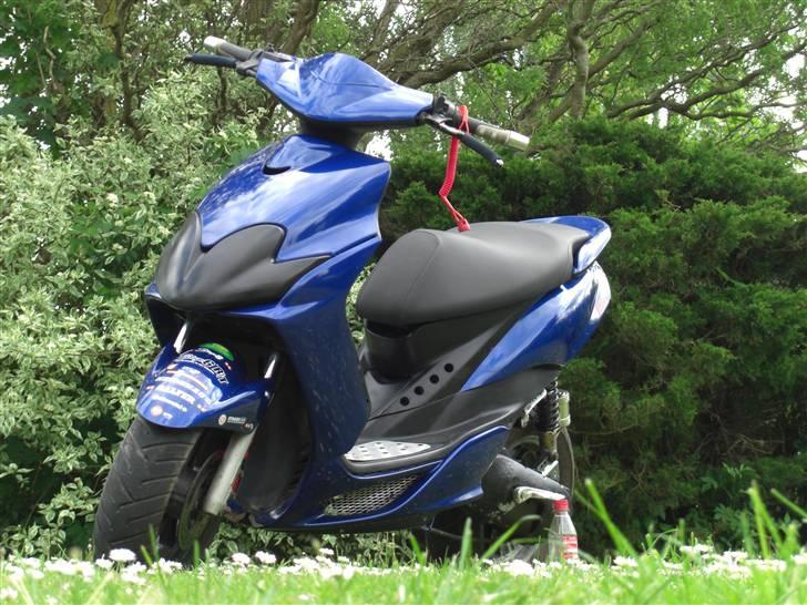 Yamaha Jog R LC [SOLGT] - Jog R LC - 29/5-2009´ billede 11
