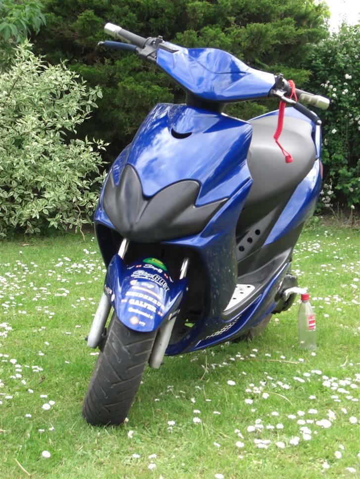 Yamaha Jog R LC [SOLGT] - Jog R LC - 29/5-2009´ billede 12