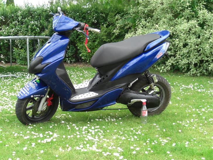 Yamaha Jog R LC [SOLGT] - Jog R LC - 29/5-2009´ billede 13
