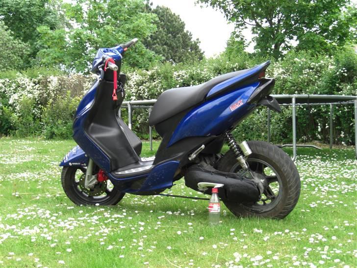 Yamaha Jog R LC [SOLGT] - Jog R LC - 29/5-2009´ billede 14