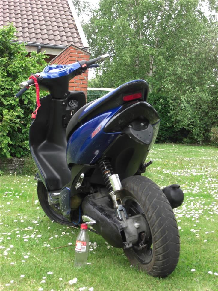 Yamaha Jog R LC [SOLGT] - Jog R LC - 29/5-2009´ billede 15