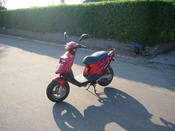 PGO hot 50 billede 3