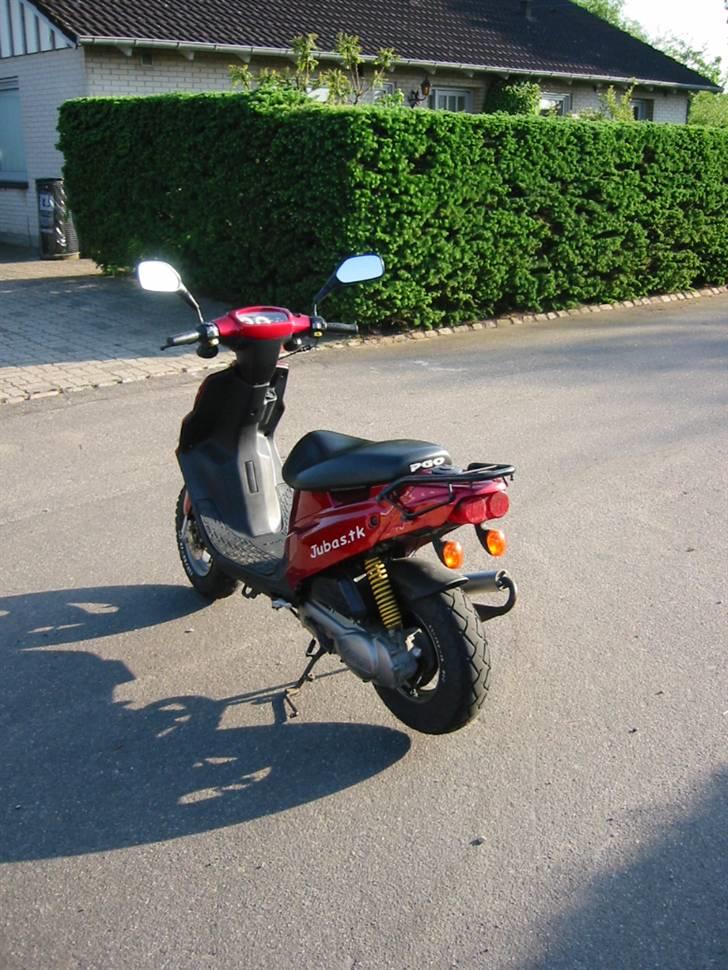 PGO hot 50 billede 4