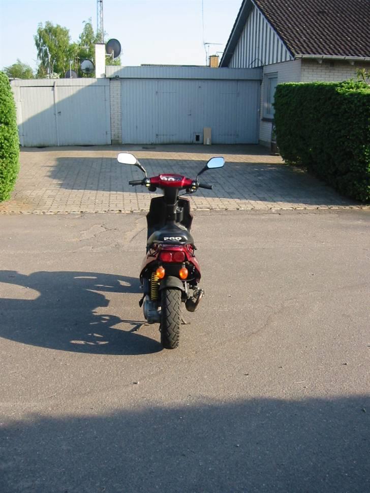 PGO hot 50 billede 5