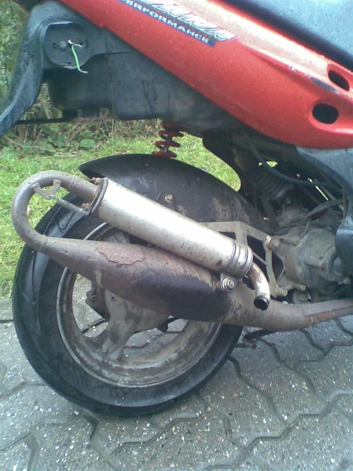 Suzuki Katana LC  billede 4