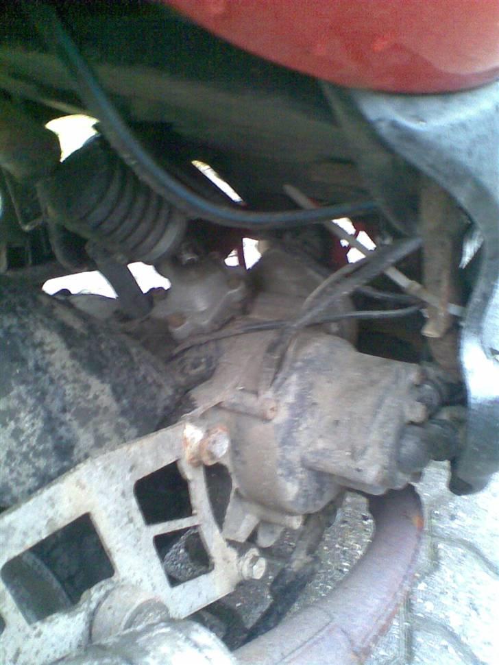 Suzuki Katana LC  billede 5