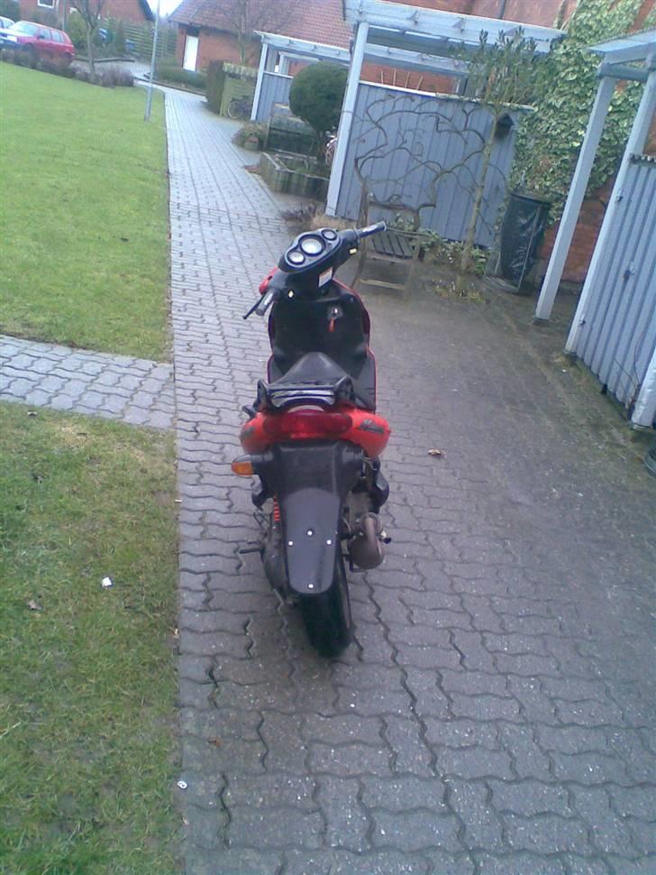 Suzuki Katana LC  billede 6