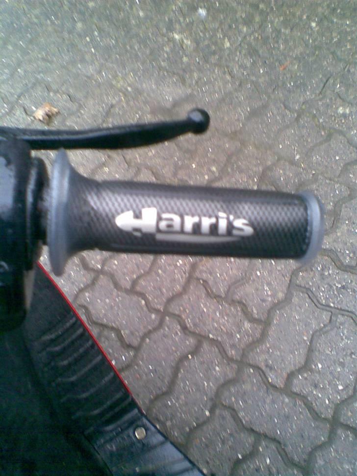 Suzuki Katana LC  billede 8