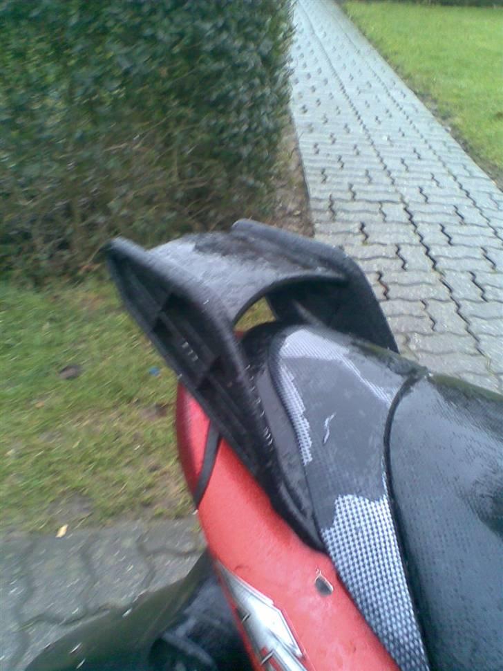 Suzuki Katana LC  billede 9