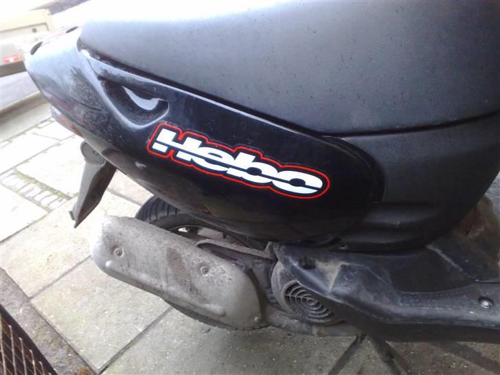 Aprilia sonic byttet til sonic billede 3