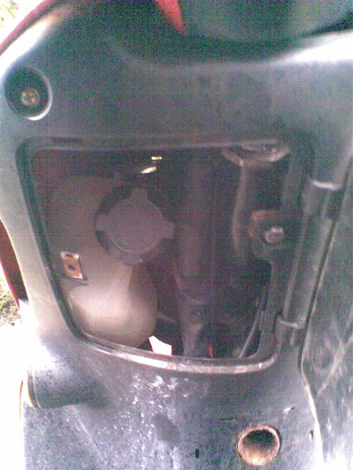 Suzuki Katana LC  billede 12